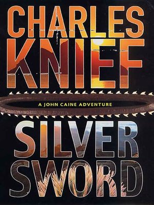 cover image of Silversword
